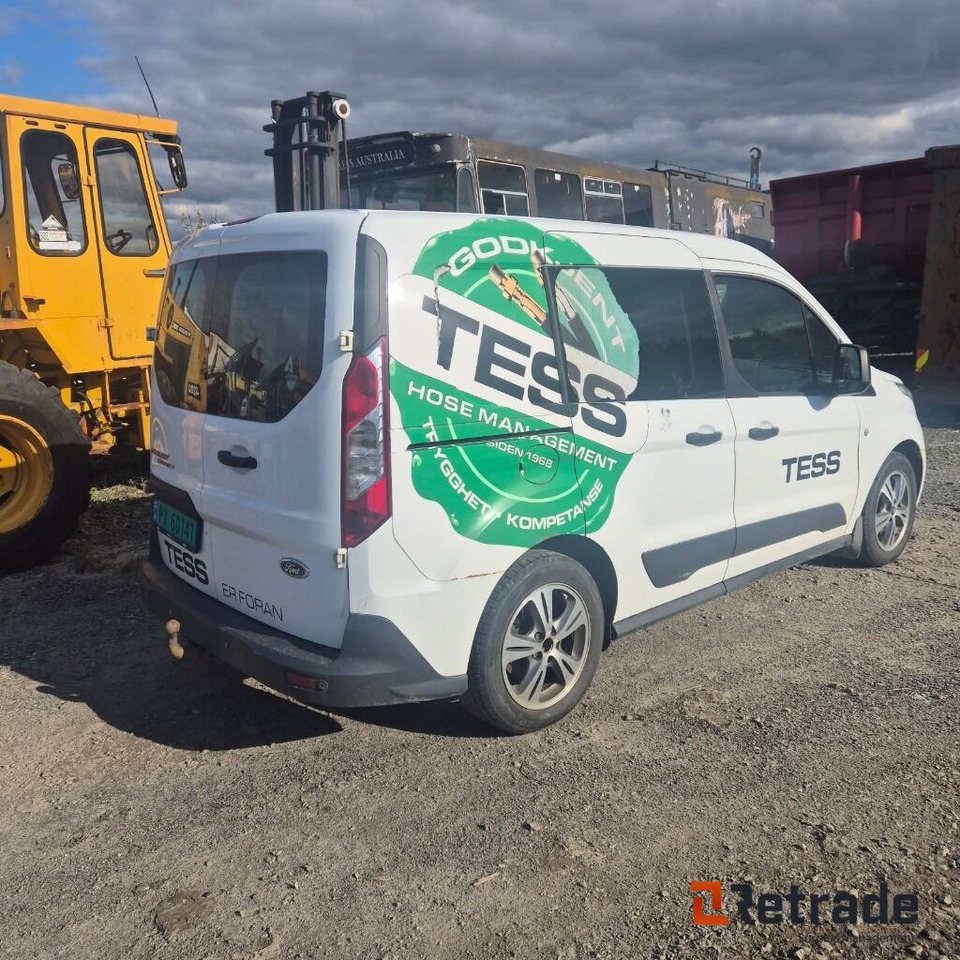 2015mod. FORD TRANSIT CONNECT - Automobil: slika 3 2015mod. FORD TRANSIT CONNECT - Automobil: slika 3