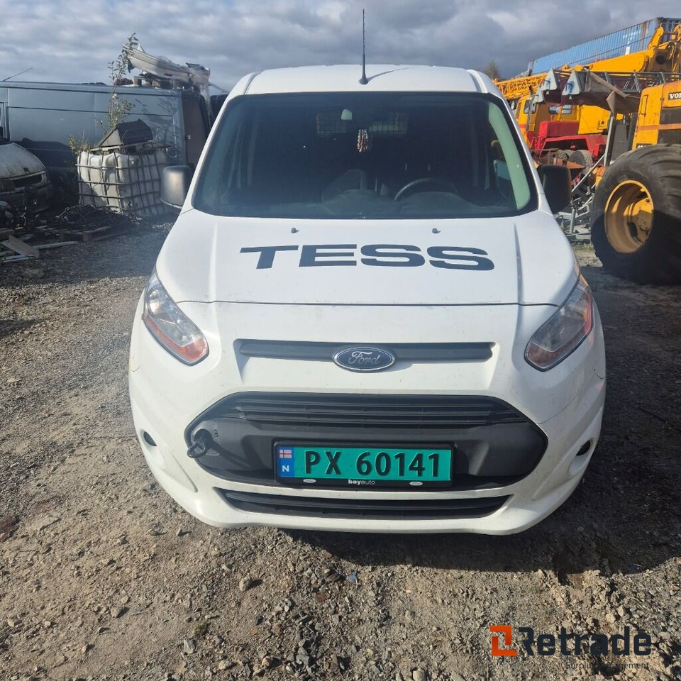 2015mod. FORD TRANSIT CONNECT - Automobil: slika 5 2015mod. FORD TRANSIT CONNECT - Automobil: slika 5