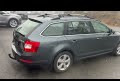 2016 Personbil SKODA OCTAVIA 1.8 TSI 180 hk 4x4 Style 6DSG EU-Godkjent - Automobil: slika 2 2016 Personbil SKODA OCTAVIA 1.8 TSI 180 hk 4x4 Style 6DSG EU-Godkjent - Automobil: slika 2
