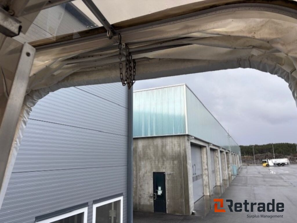 Građevinska oprema Aviramp Continental - 2014 Modell: slika 14