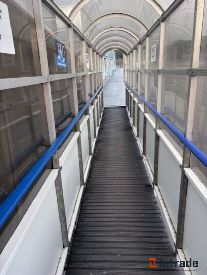 Građevinska oprema Aviramp Continental - 2014 Modell: slika 8