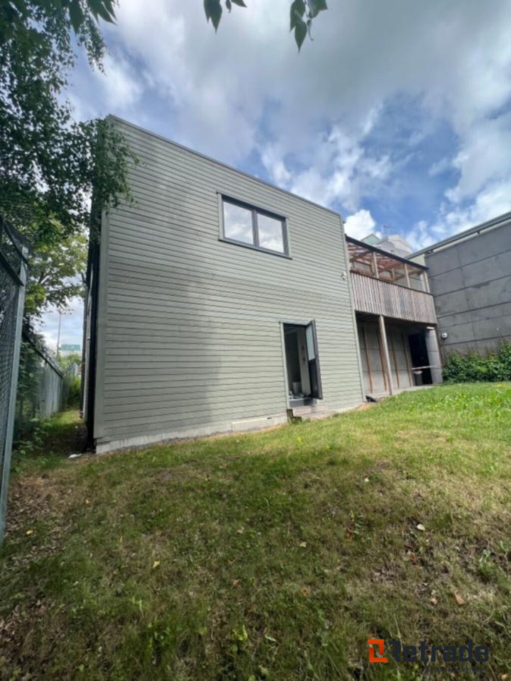 Brakkerigg fra 2018 , TEK 10 , Produsert og levert R- container - Građevinska oprema: slika 2 Brakkerigg fra 2018 , TEK 10 , Produsert og levert R- container - Građevinska oprema: slika 2