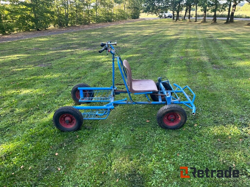 Forskelligt udstyr Hundeslæde/hjul Trænings vogn for slædehunde - Oprema za stoku: slika 4 Forskelligt udstyr Hundeslæde/hjul Trænings vogn for slædehunde - Oprema za stoku: slika 4