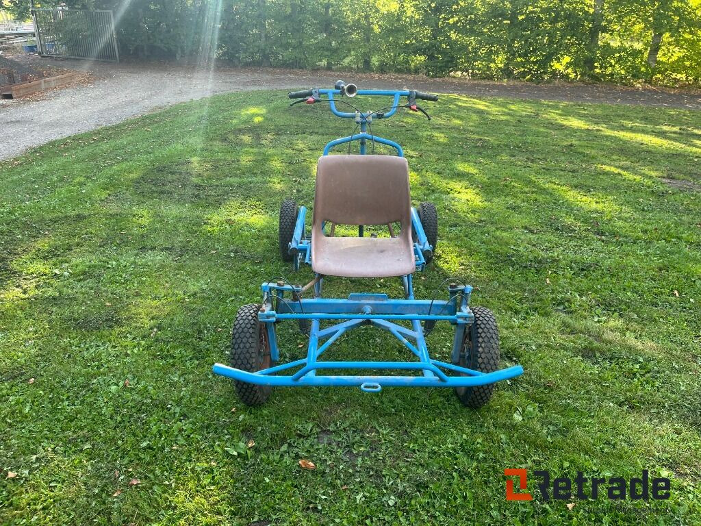 Forskelligt udstyr Hundeslæde/hjul Trænings vogn for slædehunde - Oprema za stoku: slika 2 Forskelligt udstyr Hundeslæde/hjul Trænings vogn for slædehunde - Oprema za stoku: slika 2