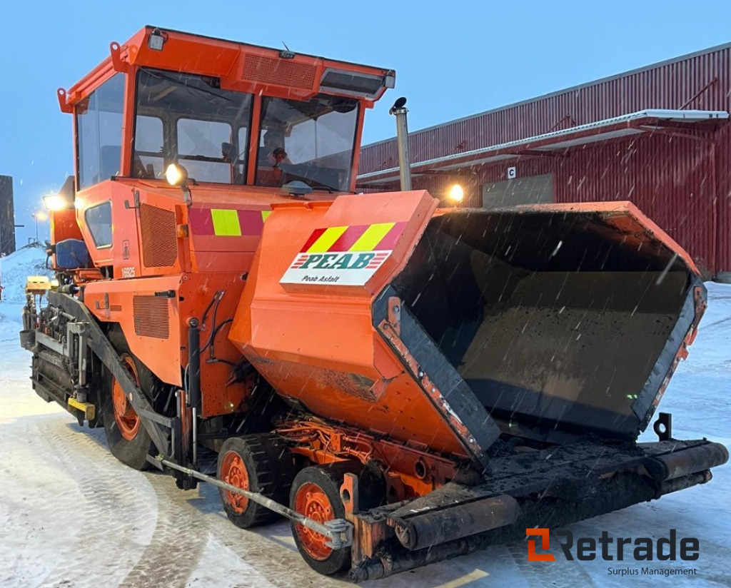 Dynapac F121-6WD - Građevinska mašina: slika 1 Dynapac F121-6WD - Građevinska mašina: slika 1