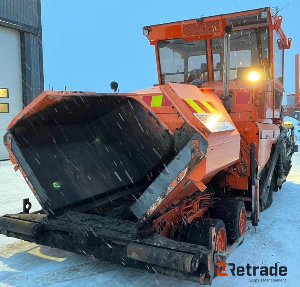 Dynapac F121-6WD - Građevinska mašina: slika 3 Dynapac F121-6WD - Građevinska mašina: slika 3