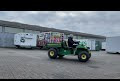 John Deere TS 4x2 Gator (A0025183) - ATV/ Četvorotočkaš: slika 2 John Deere TS 4x2 Gator (A0025183) - ATV/ Četvorotočkaš: slika 2