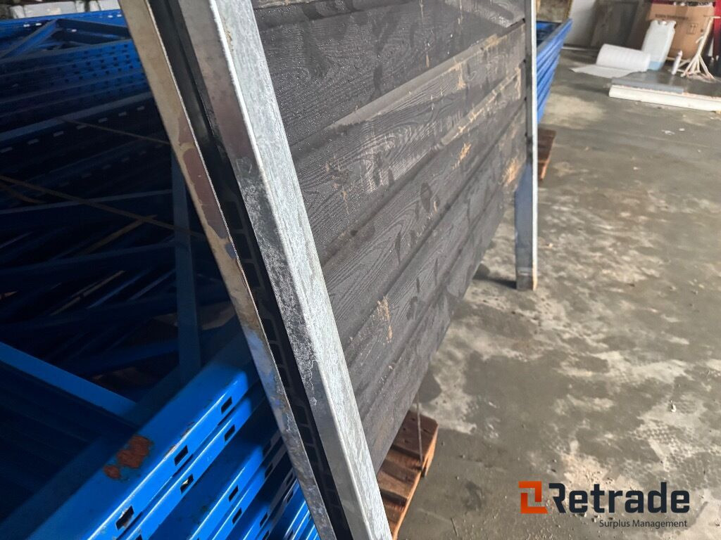 Kirkedahl Komposithegn 20fag - Građevinska oprema: slika 4 Kirkedahl Komposithegn 20fag - Građevinska oprema: slika 4