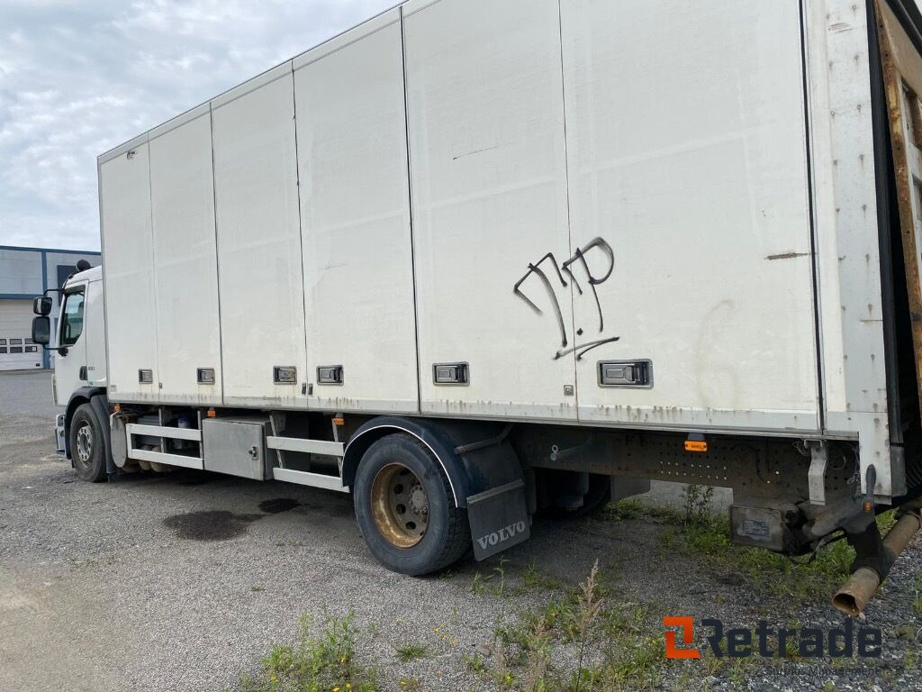 VOLVO FE-280 - Hladnjača: slika 2 VOLVO FE-280 - Hladnjača: slika 2