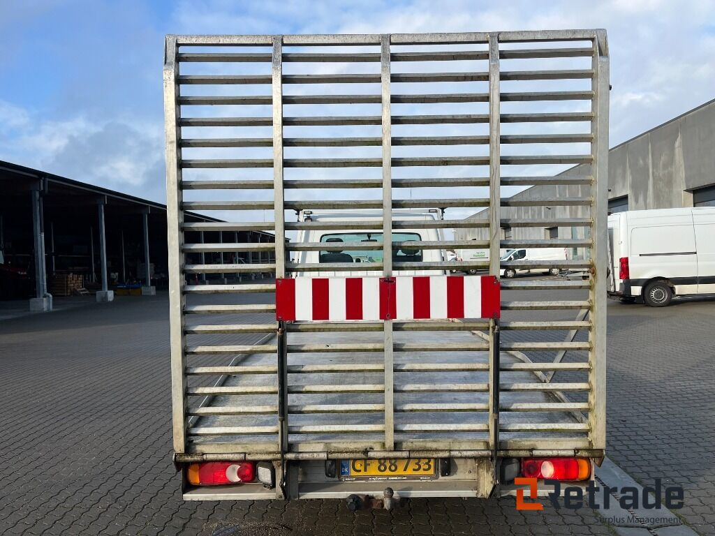 Varevogn Renault Master T35 L3 2,3 Dci 125 - Šlep vozilo: slika 5 Varevogn Renault Master T35 L3 2,3 Dci 125 - Šlep vozilo: slika 5