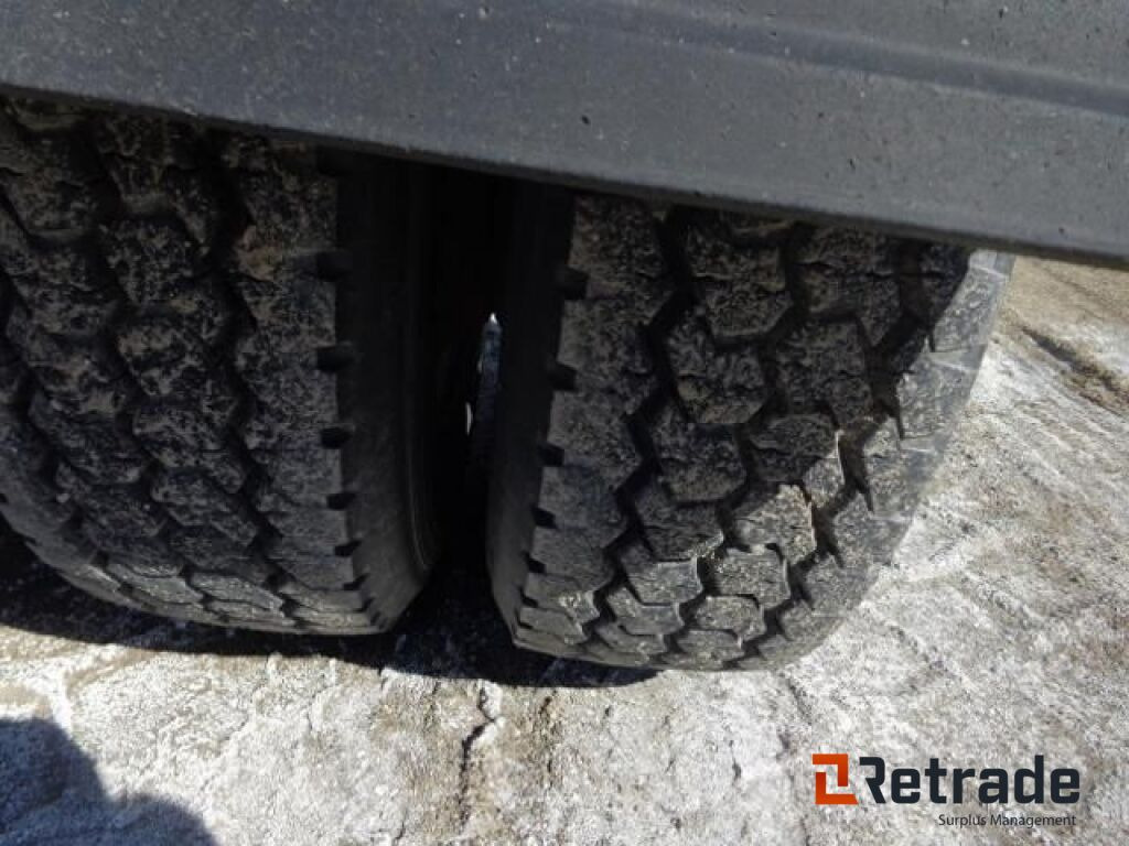 WEDHOLMS Tanksläp/ Tank trailer - Prikolica cisterna: slika 3 WEDHOLMS Tanksläp/ Tank trailer - Prikolica cisterna: slika 3