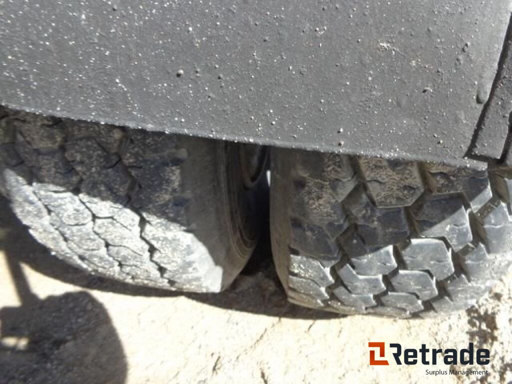 WEDHOLMS Tanksläp/ Tank trailer - Prikolica cisterna: slika 4 WEDHOLMS Tanksläp/ Tank trailer - Prikolica cisterna: slika 4