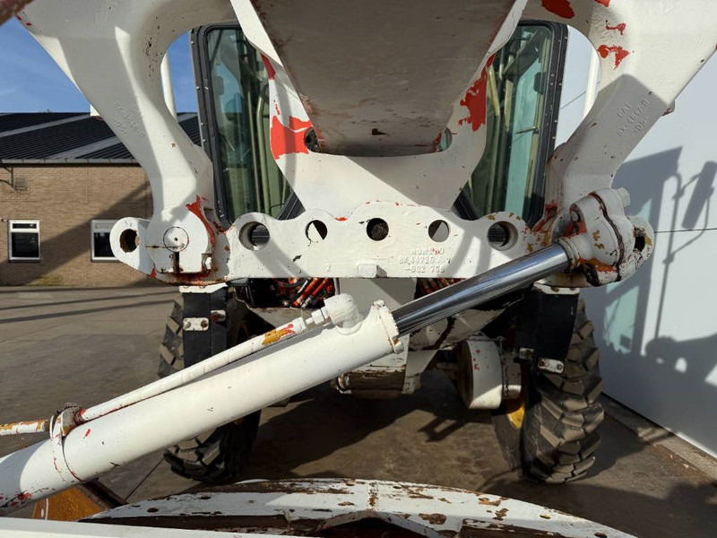 Grejder Cat 120H - CE Certified / Brand New Tyres!: slika 19