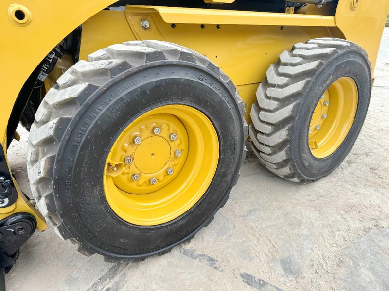 Mini utovarivač Cat 216B3 - New / Unused / Extra Hydraulic: slika 13