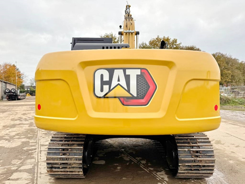 Cat 320D3 GC - 16 Meter Long Reach / New / Unused - Bager: slika 3 Cat 320D3 GC - 16 Meter Long Reach / New / Unused - Bager: slika 3