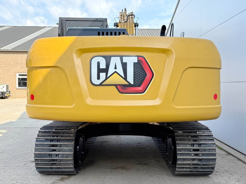 Cat 320D3GC 2025 Model - New / Unused / Hammer Lines - Bager guseničar: slika 4 Cat 320D3GC 2025 Model - New / Unused / Hammer Lines - Bager guseničar: slika 4