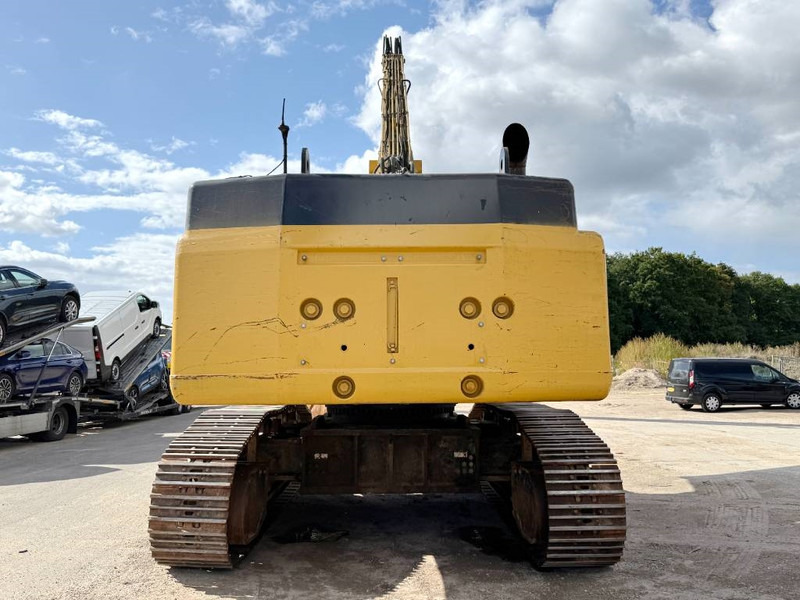 Cat 345C UHD 27m - Hydr Undercarriage / German Machine - Bager guseničar: slika 5 Cat 345C UHD 27m - Hydr Undercarriage / German Machine - Bager guseničar: slika 5