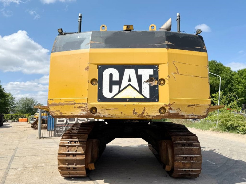 Cat 374DL ME - Automatic Greasing / Parking Heater - Bager guseničar: slika 4 Cat 374DL ME - Automatic Greasing / Parking Heater - Bager guseničar: slika 4
