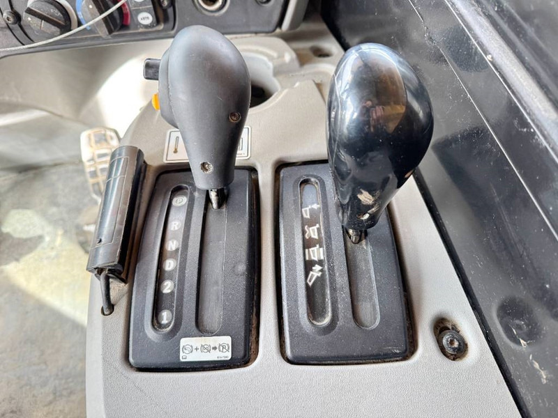 Kiper sa krutom šasijom/ Kiper za kamen Cat 777G - German Machine | TA1 report available: slika 9 Kiper sa krutom šasijom/ Kiper za kamen Cat 777G - German Machine | TA1 report available: slika 9