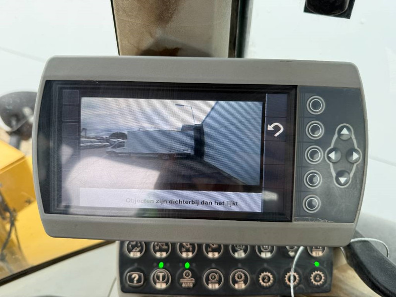 Utovarivač točkaš Cat 938K - German Machine / Automatic Greasing: slika 11 Utovarivač točkaš Cat 938K - German Machine / Automatic Greasing: slika 11