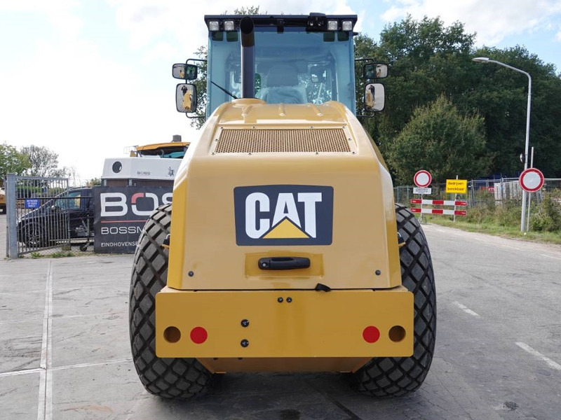 Cat CS66B - CE Certified / Low Hours - Valjak: slika 4 Cat CS66B - CE Certified / Low Hours - Valjak: slika 4