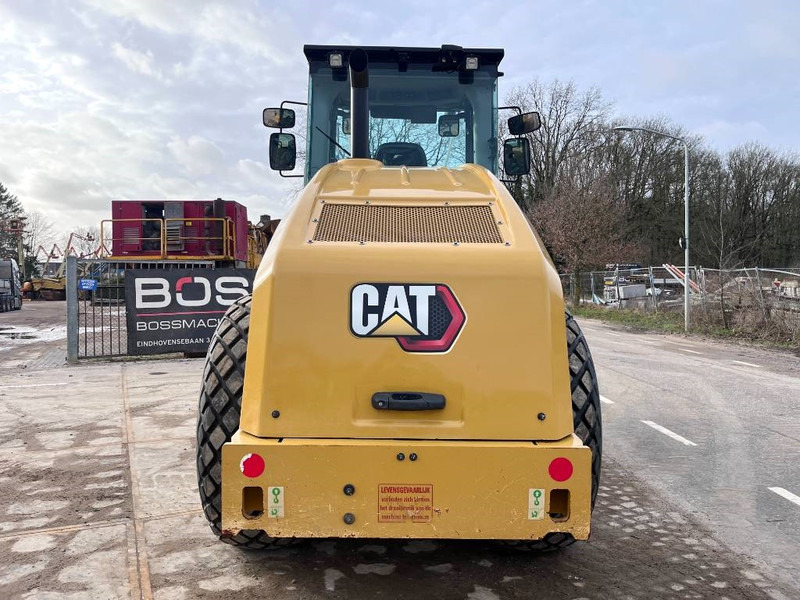 Cat CS66B - Excellent Condition / Low Hours / CE - Valjak: slika 4 Cat CS66B - Excellent Condition / Low Hours / CE - Valjak: slika 4