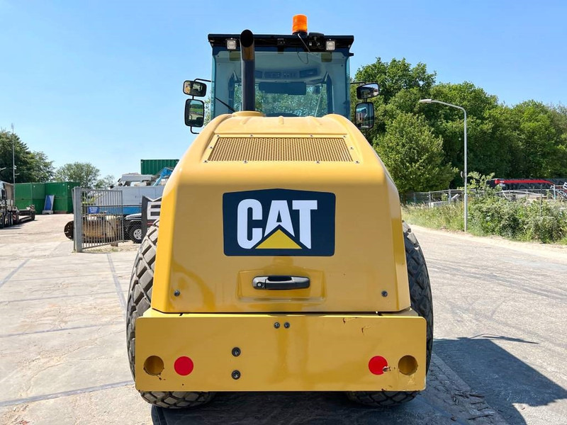 Cat CS66B - Excellent Condition / Low Hours / CE - Valjak: slika 4 Cat CS66B - Excellent Condition / Low Hours / CE - Valjak: slika 4