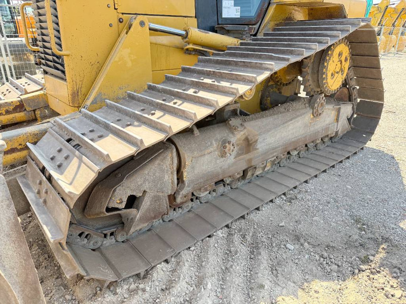 Buldožer Cat D6N LGP - Folding Blade / Ripper Valve / Airco: slika 13