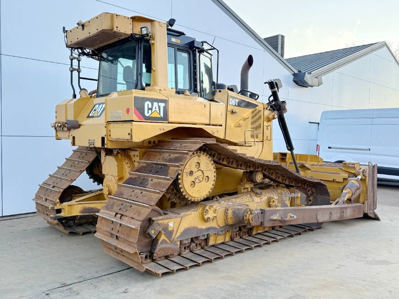 Cat D6T - Ripper Valve / Airco - Buldožer: slika 4 Cat D6T - Ripper Valve / Airco - Buldožer: slika 4