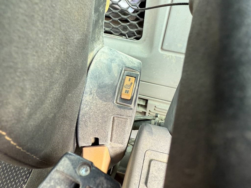 Bager točkaš Cat M314 next gen - Triple Boom / Automatic Greasing: slika 11