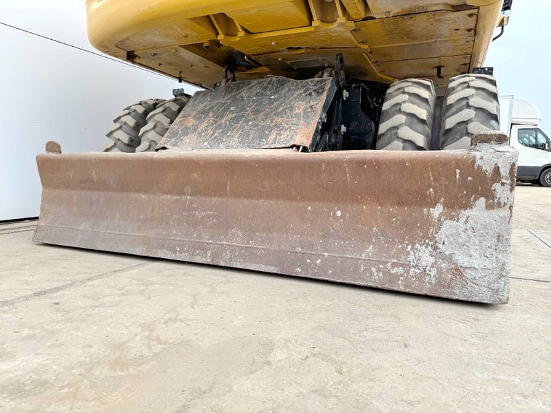 Bager točkaš Cat M314 next gen - Triple Boom / Automatic Greasing: slika 17