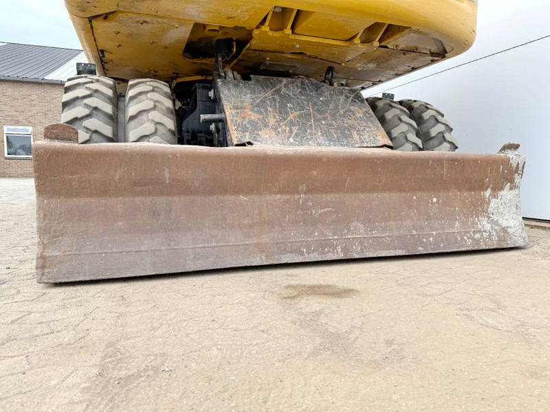 Bager točkaš Cat M314 next gen - Triple Boom / Automatic Greasing: slika 18