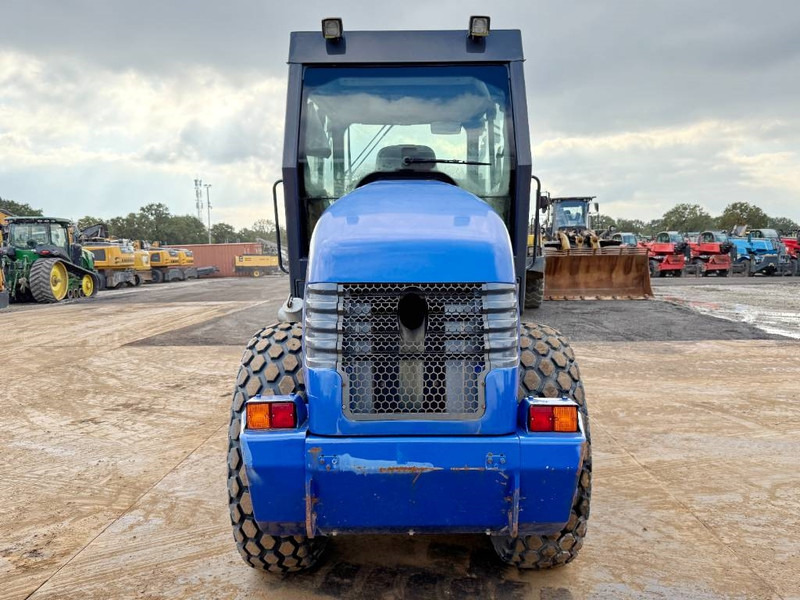 Hamm 3307 - Good Working Condition / Deutz Engine - Valjak: slika 4 Hamm 3307 - Good Working Condition / Deutz Engine - Valjak: slika 4