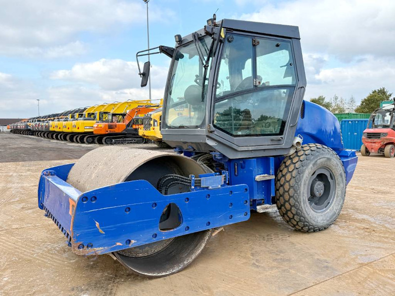 Hamm 3307 - Good Working Condition / Deutz Engine - Valjak: slika 1 Hamm 3307 - Good Working Condition / Deutz Engine - Valjak: slika 1