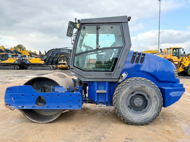 Hamm 3307 - Good Working Condition / Deutz Engine - Valjak: slika 2 Hamm 3307 - Good Working Condition / Deutz Engine - Valjak: slika 2