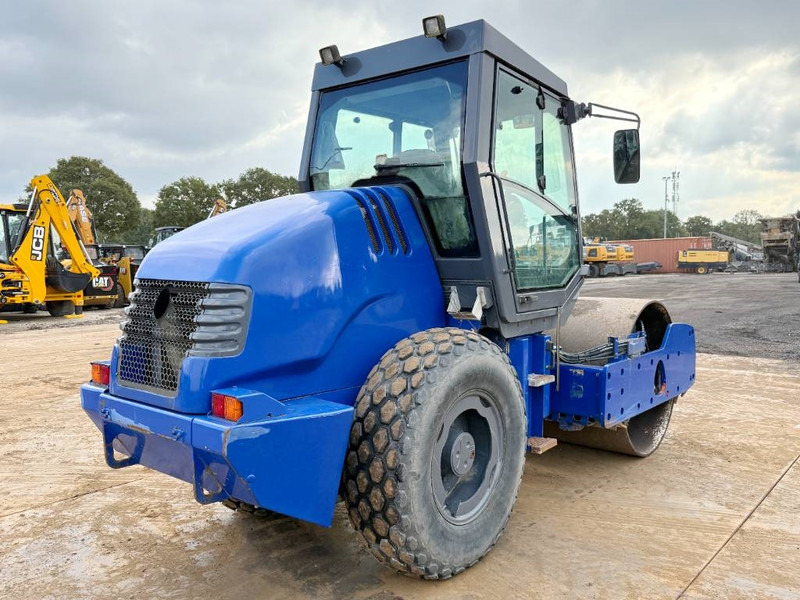 Hamm 3307 - Good Working Condition / Deutz Engine - Valjak: slika 5 Hamm 3307 - Good Working Condition / Deutz Engine - Valjak: slika 5