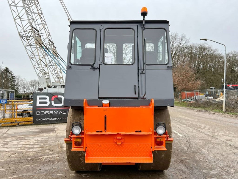Hamm HW90/12 - Excellent Condition / Dutch Machine / CE - Valjak: slika 4 Hamm HW90/12 - Excellent Condition / Dutch Machine / CE - Valjak: slika 4