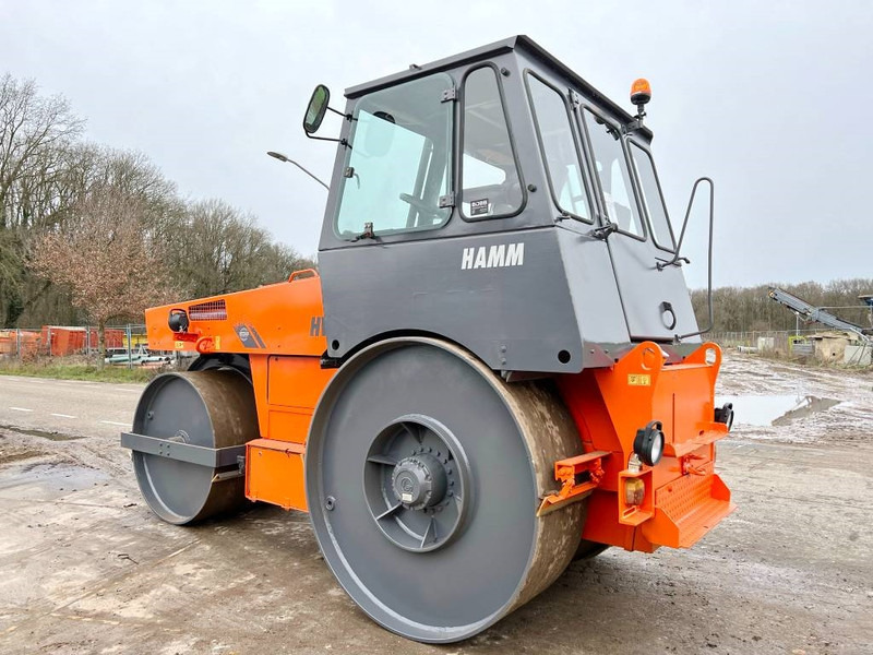 Hamm HW90/12 - Excellent Condition / Dutch Machine / CE - Valjak: slika 3 Hamm HW90/12 - Excellent Condition / Dutch Machine / CE - Valjak: slika 3