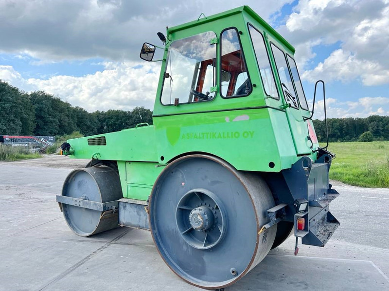 Hamm HW90/12 - Excellent Working Condition - Valjak: slika 3 Hamm HW90/12 - Excellent Working Condition - Valjak: slika 3