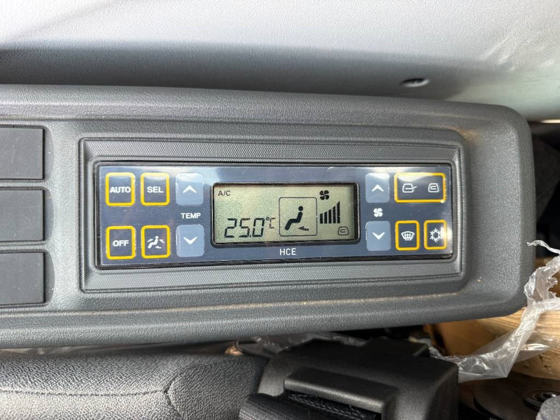 Bager guseničar Hyundai HX360L - New / Unused / Hammer Lines: slika 11