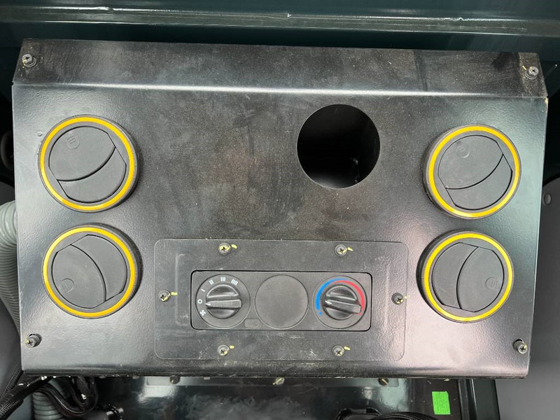 Bager guseničar Hyundai R140L - New / Unused / 2025 Model: slika 20