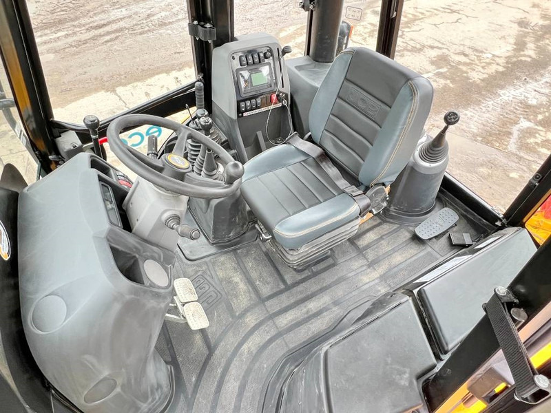 JCB 3DX - Telescopic Boom / Hammer Lines / AC - New - Bager utovarivač: slika 5 JCB 3DX - Telescopic Boom / Hammer Lines / AC - New - Bager utovarivač: slika 5