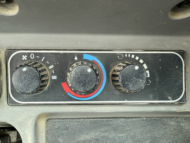 Mini bager JCB 48Z-1 - Hammer Lines / Quick Coupler: slika 12 Mini bager JCB 48Z-1 - Hammer Lines / Quick Coupler: slika 12