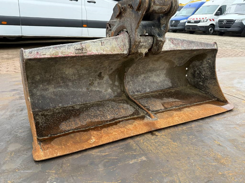 Mini bager JCB 48Z-1 - Hammer Lines / Quick Coupler: slika 17 Mini bager JCB 48Z-1 - Hammer Lines / Quick Coupler: slika 17