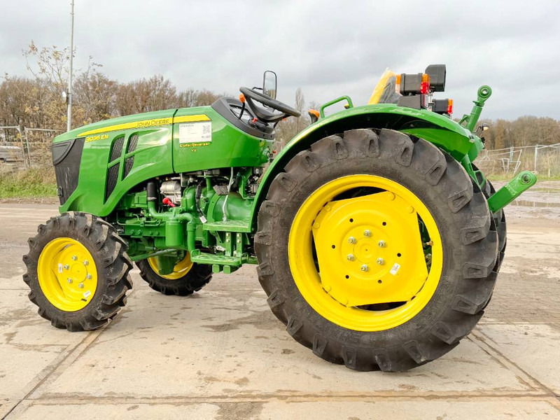 John Deere 3036EN 4WD - New / Unused / 2024 / 36hp - Traktor: slika 2 John Deere 3036EN 4WD - New / Unused / 2024 / 36hp - Traktor: slika 2