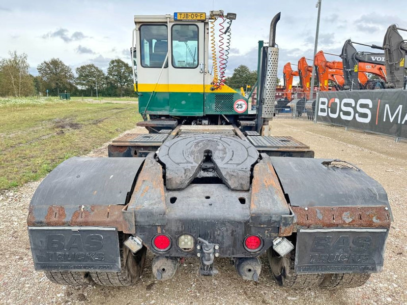 Kalmar PT122 - Top Condition / Cummins Engine - Terminalni traktor: slika 4 Kalmar PT122 - Top Condition / Cummins Engine - Terminalni traktor: slika 4