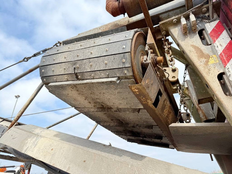 Drobilica Kleemann MR122 K092 Impact Crusher / Dutch Machine: slika 13