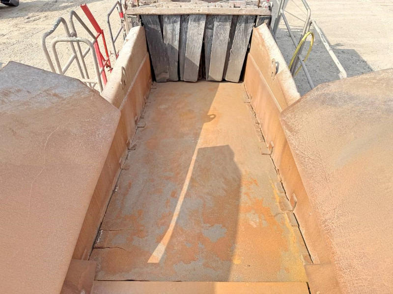 Drobilica Kleemann MR122 K092 Impact Crusher / Dutch Machine: slika 16