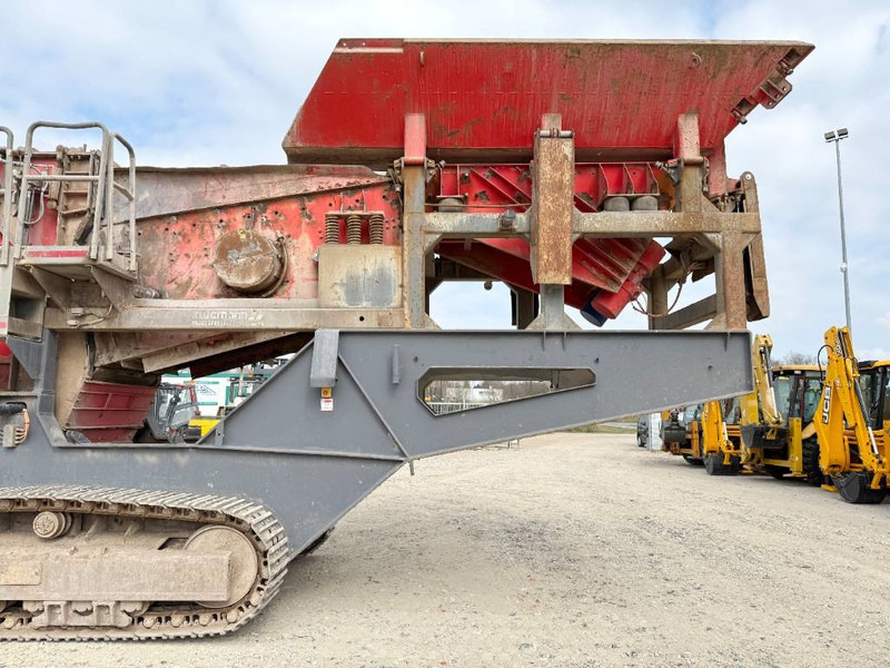 Drobilica Kleemann MR122 K092 Impact Crusher / Dutch Machine: slika 8