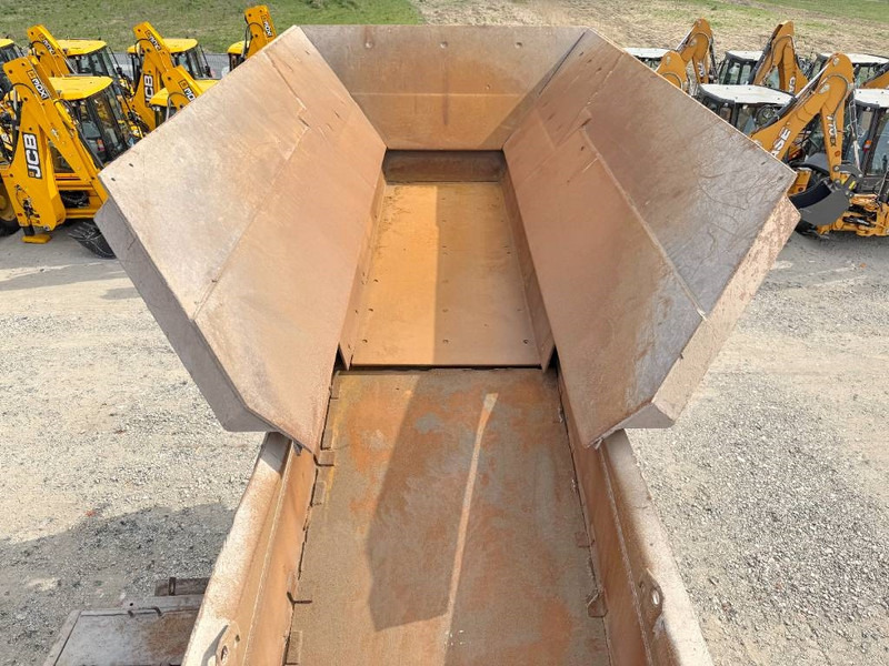 Drobilica Kleemann MR122 K092 Impact Crusher / Dutch Machine: slika 15